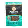 Picture of TREAT DOG PARKERS KANGAROO KANGAROO CHOP - 75g