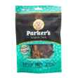 Picture of TREAT DOG PARKERS KANGAROO KANGAROO CHOP - 75g