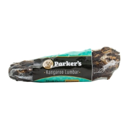 Picture of TREAT DOG PARKERS KANGAROO LUMBAR - 8in