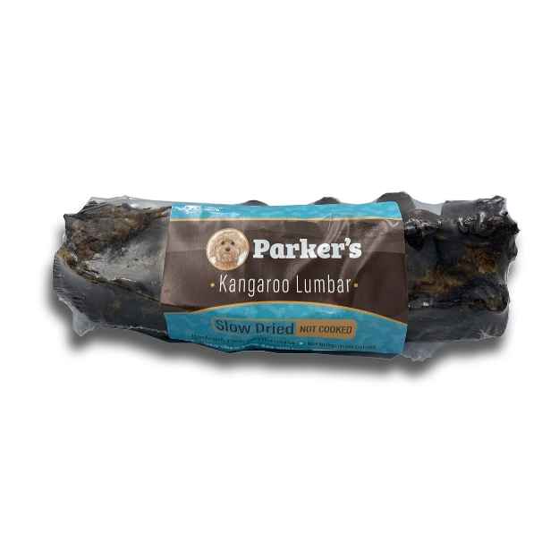 Picture of TREAT DOG PARKERS KANGAROO LUMBAR - 8in