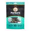 Picture of TREAT DOG PARKERS KANGAROO JERKY - 75g