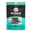 Picture of TREAT DOG PARKERS KANGAROO JERKY - 75g