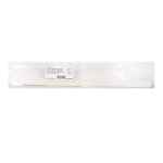 Picture of BUSTER COLLAR Replacement Plastic Strap - 10/pk