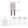 Picture of BUSTER EAR COVER (161649) - X Large