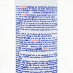 Picture of EPI-OTIC ADVANCED EAR CLEANSER - 118ml
