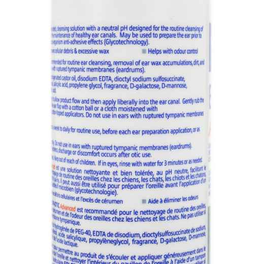 Picture of EPI-OTIC ADVANCED EAR CLEANSER - 237ml