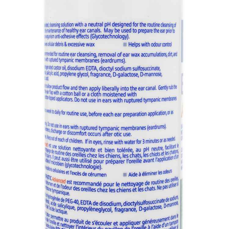 Picture of EPI-OTIC ADVANCED EAR CLEANSER - 237ml