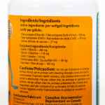 Picture of GUMOTION SOFT GEL CAP - 120s