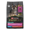Picture of CANINE PRO PLAN PUPPY SENSITIVE SKIN & STOMACH LB SALMON - 10.9kg