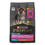 Picture of CANINE PRO PLAN PUPPY SENSITIVE SKIN & STOMACH LB SALMON - 10.9kg