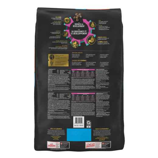 Picture of CANINE PRO PLAN PUPPY SENSITIVE SKIN & STOMACH LB SALMON - 10.9kg