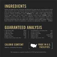 Picture of CANINE PRO PLAN PUPPY SENSITIVE SKIN & STOMACH LB SALMON - 10.9kg