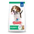 Picture of CANINE SCIENCE DIET PUPPY LAMB & RICE - 4lb/1.81kg