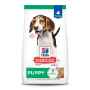 Picture of CANINE SCIENCE DIET PUPPY LAMB & RICE - 4lb/1.81kg
