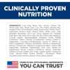 Picture of CANINE SCIENCE DIET PUPPY LAMB & RICE - 4lb/1.81kg