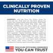 Picture of CANINE SCIENCE DIET PUPPY LAMB & RICE - 4lb/1.81kg