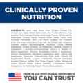Picture of CANINE SCIENCE DIET PUPPY LAMB & RICE - 4lb/1.81kg