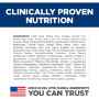 Picture of CANINE SCIENCE DIET PUPPY LAMB & RICE - 4lb/1.81kg