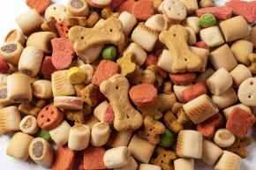 Picture for category Treats 