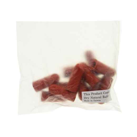 Picture of RUBBER BULB 2ml for Past Pipettes - 12's