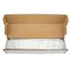 Picture of CROSSTEX PLASTIC SENSOR SLEEVES 1.68in x 8.5in - 500/box