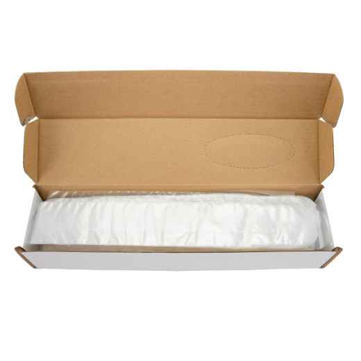 Picture of CROSSTEX PLASTIC SENSOR SLEEVES 1.68in x 8.5in - 500/box