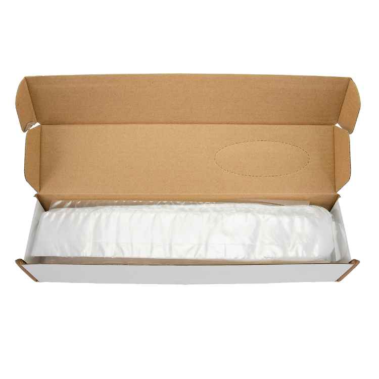Picture of CROSSTEX PLASTIC SENSOR SLEEVES 1.68in x 8.5in - 500/box