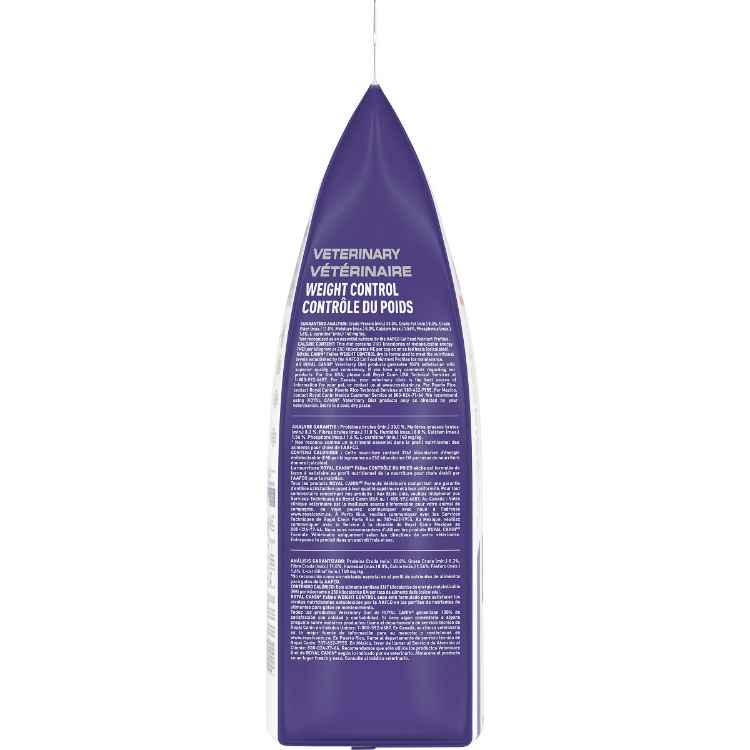 Picture of FELINE RC WEIGHT CONTROL - 2.5kg