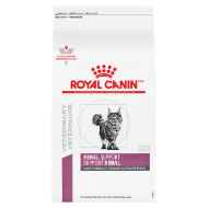 Picture of FELINE RC RENAL SUPPORT EARLY CONSULT - 1.5kg