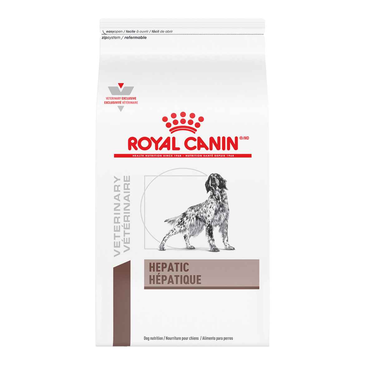 Picture of CANINE RC HEPATIC - 2.73kg