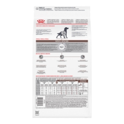 Picture of Royal Canin Veterinary Diet HEPATIC Dry Dog Food - 2.73kg