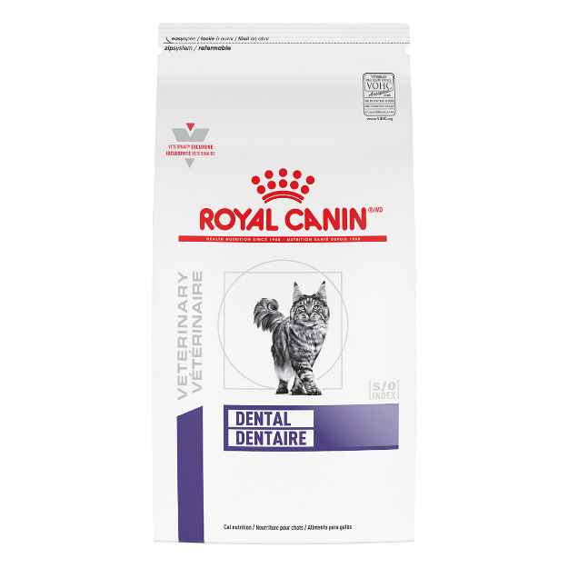 Picture of FELINE RC DENTAL - 2.5kg