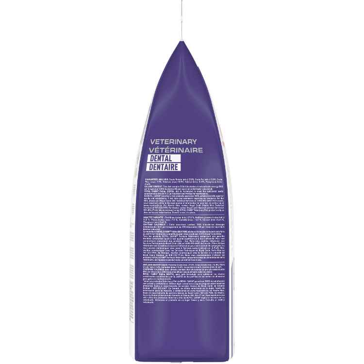 Picture of FELINE RC DENTAL - 2.5kg