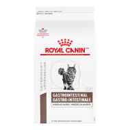 Picture of FELINE RC GASTROINTESTINAL MODERATE CALORIE - 3kg
