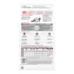 Picture of FELINE RC GASTROINTESTINAL MODERATE CALORIE - 3kg