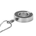 Picture of CREMATION JEWELRY Stainless Steel Circle of Life Pendant