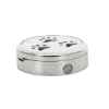 Picture of CREMATION JEWELRY Essential Oil Cremation Pendant - Paw Prints