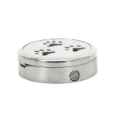 Picture of CREMATION JEWELRY Essential Oil Cremation Pendant - Paw Prints