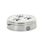 Picture of CREMATION JEWELRY Essential Oil Cremation Pendant - Paw Prints