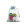 Picture of CREMATION JEWELRY Essential Oil Cremation Pendant - Paw Prints