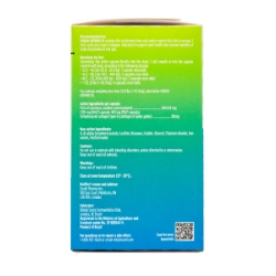 Picture of OGRAX ARTHRO 20 SFT - 30s