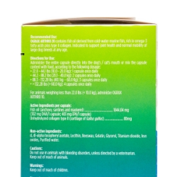 Picture of OGRAX ARTHRO 20 SFT - 30s