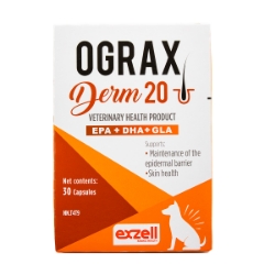 Picture of OGRAX DERM 20 SFT - 30s