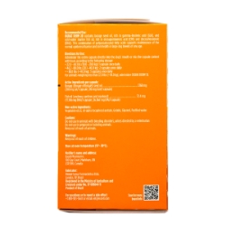 Picture of OGRAX DERM 20 SFT - 30s