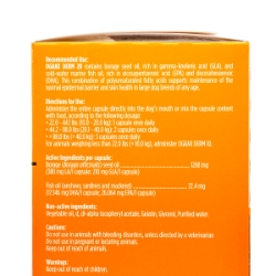 Picture of OGRAX DERM 20 SFT - 30s