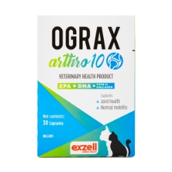 Picture of OGRAX ARTHRO 10 SFT - 30s