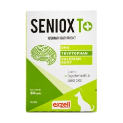 Picture of SENIOX T+ SFT - 30s