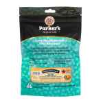 Picture of TREAT DOG PARKERS KANGAROO STEAK NUGGETS - 75g