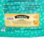 Picture of TREAT DOG PARKERS KANGAROO KANGAROO CHOP - 75g