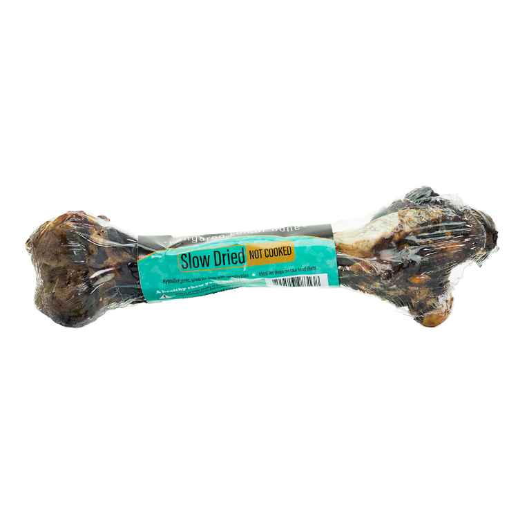 Picture of TREAT DOG PARKERS KANGAROO FEMUR BONES - 10in